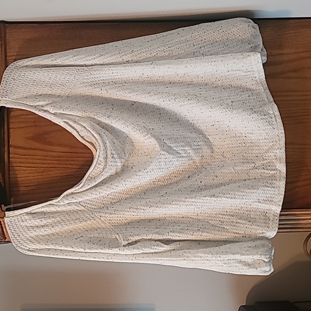 Rue 21 Light Sweater